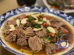 -罗阳人家私房菜(罗阳路店)