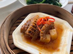 -海湾壹品·粤菜·早茶·烤鸭(拱北店)