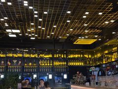 -ibarrel爱杯·bistro&brunch(江宁路店)