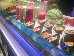 -宴立方海鲜自助(义乌万达广场店)