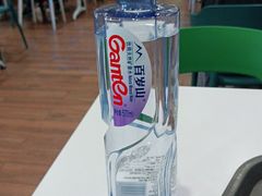 -贝林大翅鲸简餐厅(国家海洋博物馆店)