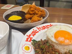 -曼谷食堂·泰国家庭料理