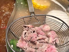 -荣记潮汕牛肉火锅(仙鹤街店)