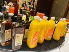 -丰收日·小海鲜·沪上家宴(顾村正大店)