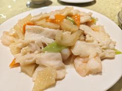 爆三样-春江饭店(共青团路总店)