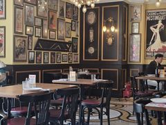 -Entrecôte 法国牛扒馆(保利·时光里店)