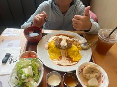 -味太助·银饭食堂(中华城店)