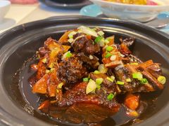 -港丽餐厅(高德置地店)