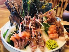 -王鼎精致料理铁板烧(世博源店)