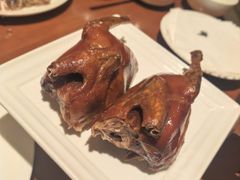 -杭州JW万豪酒店-万豪中餐厅
