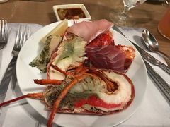 -RISE RESTAURANT(滨海湾金沙店)