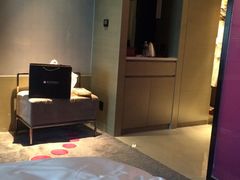 -南京禄口机场雅高铂尔曼大酒店