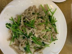 芫爆散丹-白魁老号饭庄(交道口店)