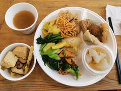 -素清香(解放路店)