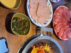 -楠火锅(仁恒梦中心店)