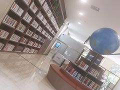 -金陵图书馆
