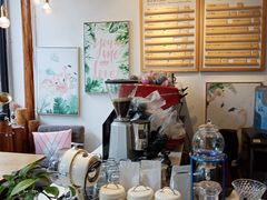 -蜜舍咖啡(洋人街店)