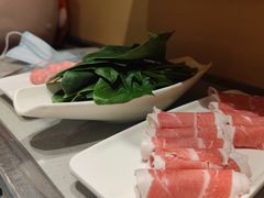-海底捞火锅(高新活力汇店)