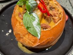 -Home Thai·泰谣(王府井apm店)