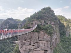 -十九峰景区
