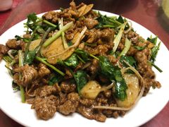 -胖子菜馆(隆昌路店)