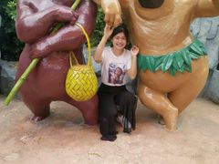 -厦门方特梦幻王国