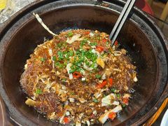 -味上湘菜馆(岳麓山店)