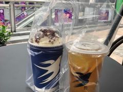 -BeauTea水仙(coco park店)