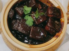 -红菜坊·烤鸭·川鲁宴(石园店)