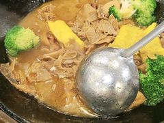 -一楼食业·美食人家