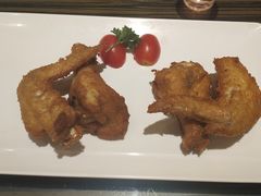 -豪客来牛排(府河店)