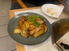 -京滨饭店·餐厅(阜外大街店)