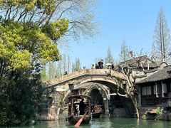 -乌镇景区