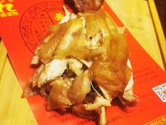 -富力万达嘉华酒店品珍中餐厅