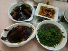 -蘭心餐厅(进贤路店)
