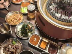 -西塔老太太泥炉烤肉(上海七宝领展广场店)