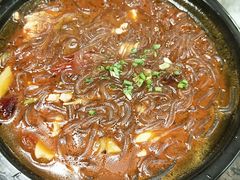 -毛胡子牛羊餐馆(武宁路店)