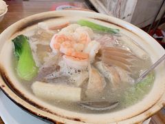 -砂锅李(九江路店)