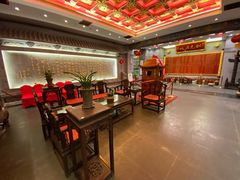 包厢-宁波状元楼酒店(和义路店)