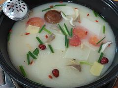 -生态脆鲩鱼庄(吉惠园店)