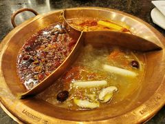 -老码头火锅(玉林店)