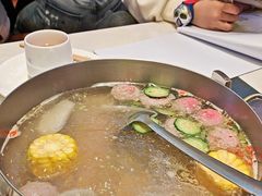 -荣叔港式沙嗲牛肉火锅(正佳潮流店)