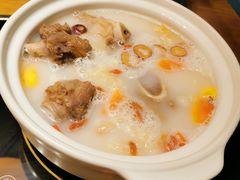 -拾味馆·浓鲜骨汤(光谷天地店)