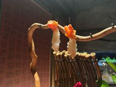 -蟹犇前•帝王蟹雪蟹(陆家嘴店)
