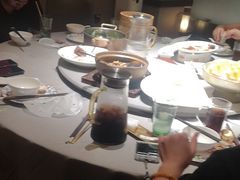 -阿庄新豫菜(通泰路店)