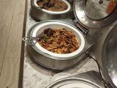 -春天烤肉自助餐厅(南内环店)
