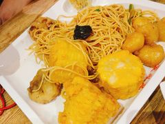 -素清香(解放路店)