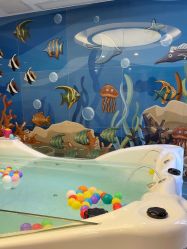 点击看大图 -初度润生园·独栋别墅月子中心(昆山店)