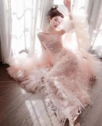 -巴黎新娘婚纱摄影·婚礼策划(嘉定总店)