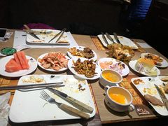 -汉巴味德(大悦城店)